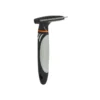 TRIXIE Pettine a rastrello per pelo lungo 7 × 14 cm
