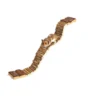 TRIXIE Ponte in legno per roditori 7 x 55 cm