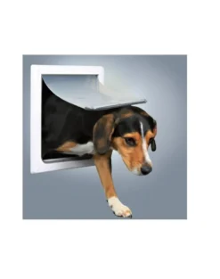 TRIXIE Porta per cani S-M