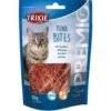 TRIXIE Premio Bites con tonno e pollo 50 g