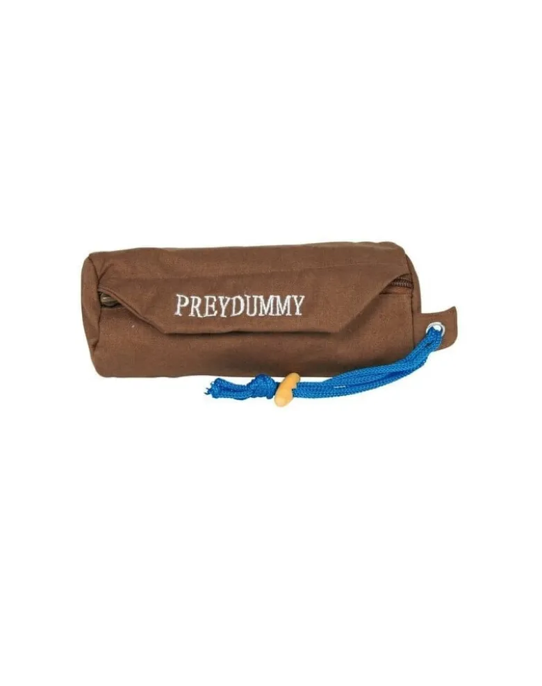TRIXIE Preydummy per addestramento marrone 6 x 14cm