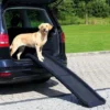 TRIXIE Rampa pieghevole Petwalk per cani fino a 90 kg