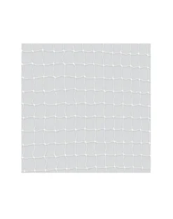 TRIXIE Rete di protezione in nylon bianco 8 x 3 m