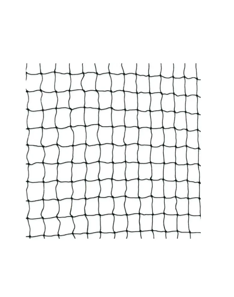 TRIXIE Rete di sicurezza nera2 x 1.5 m