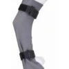 TRIXIE Schutzsocke, Silikon M: 8 cm/35 cm
