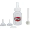 TRIXIE Set di biberon 120 ml