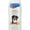 TRIXIE Shampoo agli oli naturali, 250 ml