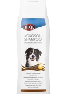 TRIXIE Shampoo al cocco 250 ml