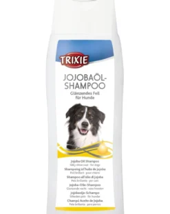 TRIXIE Shampoo all'olio di jojoba 250 ml