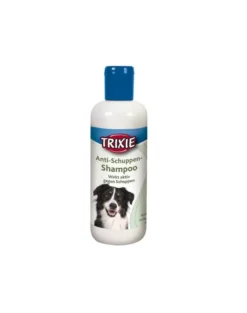 TRIXIE Shampoo antiforfora 250 ml
