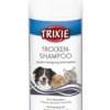 TRIXIE Shampoo secco per cani, gatti 200 g