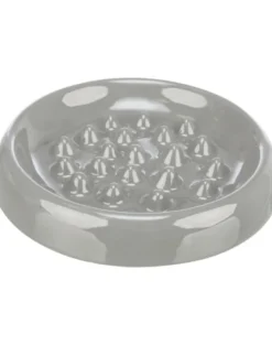 TRIXIE Slow feed Ciotola per gatti in ceramica