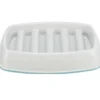 TRIXIE Slow Feeding Ciotola per gatti 0,25 l