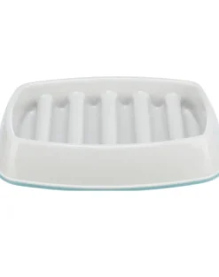 TRIXIE Slow Feeding Ciotola per gatti 0,25 l