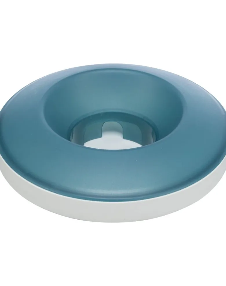 TRIXIE Slow Feeding Ciotole Rocking Bowl