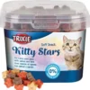 TRIXIE Snack Star con salmone e agnello, 140 g