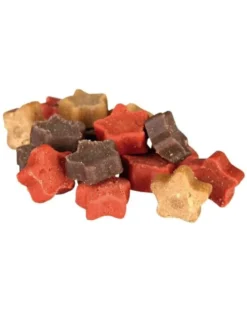 TRIXIE Snack Star con salmone e agnello, 140 g