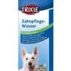 TRIXIE Soluzione per l'igiene dentale al profumo di mela per cani e gatti 300ml