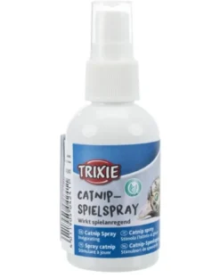 TRIXIE Spray all'erba gatta 50 ml