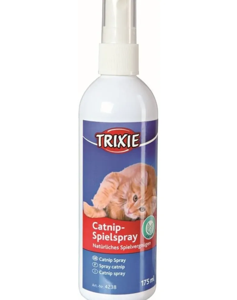 TRIXIE Spray attrattivo per gatti 150 ml