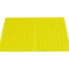 TRIXIE Tappetino da forno per snack 38 x 28 cm ossa