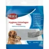 TRIXIE Tappetino igienico con carbone attivo per cuccioli 40x60cm 7 pz