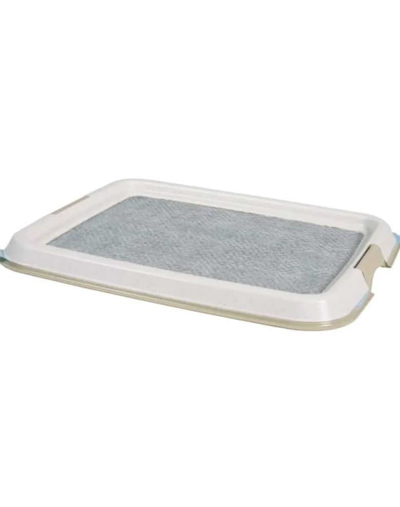 TRIXIE Tappetino igienico con carbone attivo per cuccioli 40x60cm 7 pz