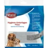 TRIXIE Tappetino igienico con carbone attivo per cuccioli 60x60cm 10 pz