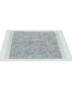 TRIXIE Tappetino igienico con carbone attivo per cuccioli 60x60cm 10 pz