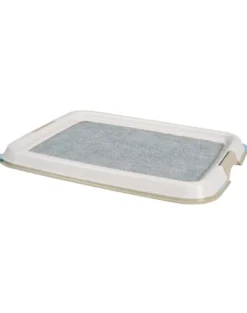 TRIXIE Tappetino igienico con carbone attivo per cuccioli 60x60cm 10 pz