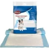 TRIXIE Tappetino igienico Nappy 10 pz. 60 x 60 cm