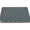 TRIXIE Tappetino Lick’n'Snack per cani 20 x 20 cm