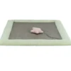 TRIXIE Tappeto tiragraffi junior per gattini 47 × 47 cm