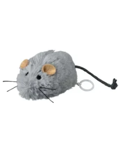 TRIXIE Topo gatto vibrante 8,5 cm