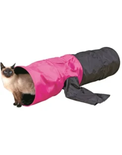 TRIXIE Tunnel gioco 115 cm
