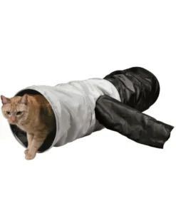 TRIXIE Tunnel gioco 115 cm