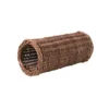 TRIXIE Tunnel in vimini per criceti 10 x 25 cm