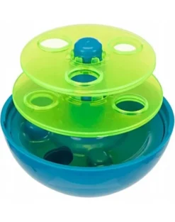 TRIXIE Uovo Snack Roly-Poly 13 cm