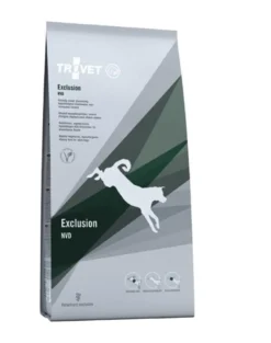 TROVET Exclusion NVD 2,5kg
