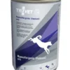TROVET Hypoallergenic Venison VPD cibo umido per cani con cinghiale 400 g