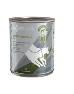 TROVET Unique Protein Horse UPH 800g
