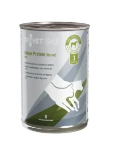 TROVET Unique Protein Horse UPH 6x800 g