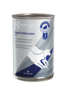 TROVET Unique Protein Rabbit UPH 400g