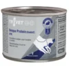 TROVET Unique Protein Rabbit UPR 200g per cani e gatti