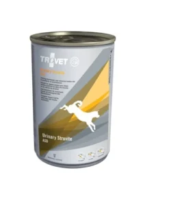 TROVET Urinary Struvite ASD 12x400g