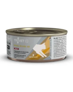 TROVET Urinary Struvite Beef ASD 100g