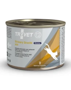 TROVET Urinary Struvite Chicken ASD 200g