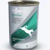 TROVET WRD Diabetic 400g