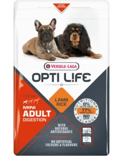 VERSELE-LAGA Adult Digestion Mini 15kg (2 x 7,5kg)