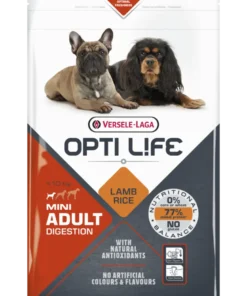 VERSELE-LAGA Adult Digestion Mini 15kg (2 x 7,5kg)